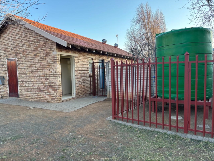 3 Bedroom Property for Sale in Quaggafontein Free State